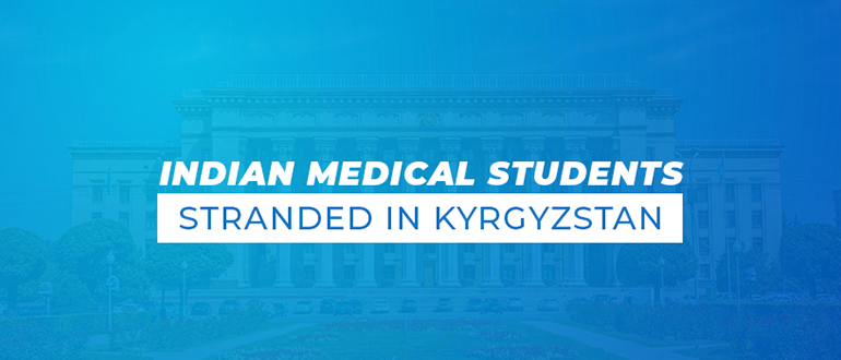 News Study In Krygzstan