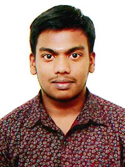 arvind